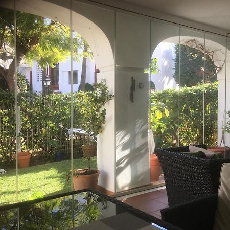 2 Bed Apartment In San Pedro Μαρμπέλλα Εξωτερικό φωτογραφία