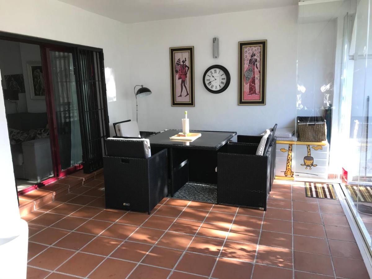 2 Bed Apartment In San Pedro Μαρμπέλλα Εξωτερικό φωτογραφία