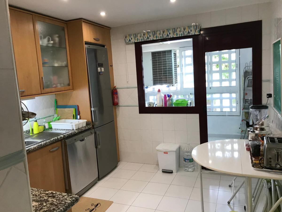 2 Bed Apartment In San Pedro Μαρμπέλλα Εξωτερικό φωτογραφία