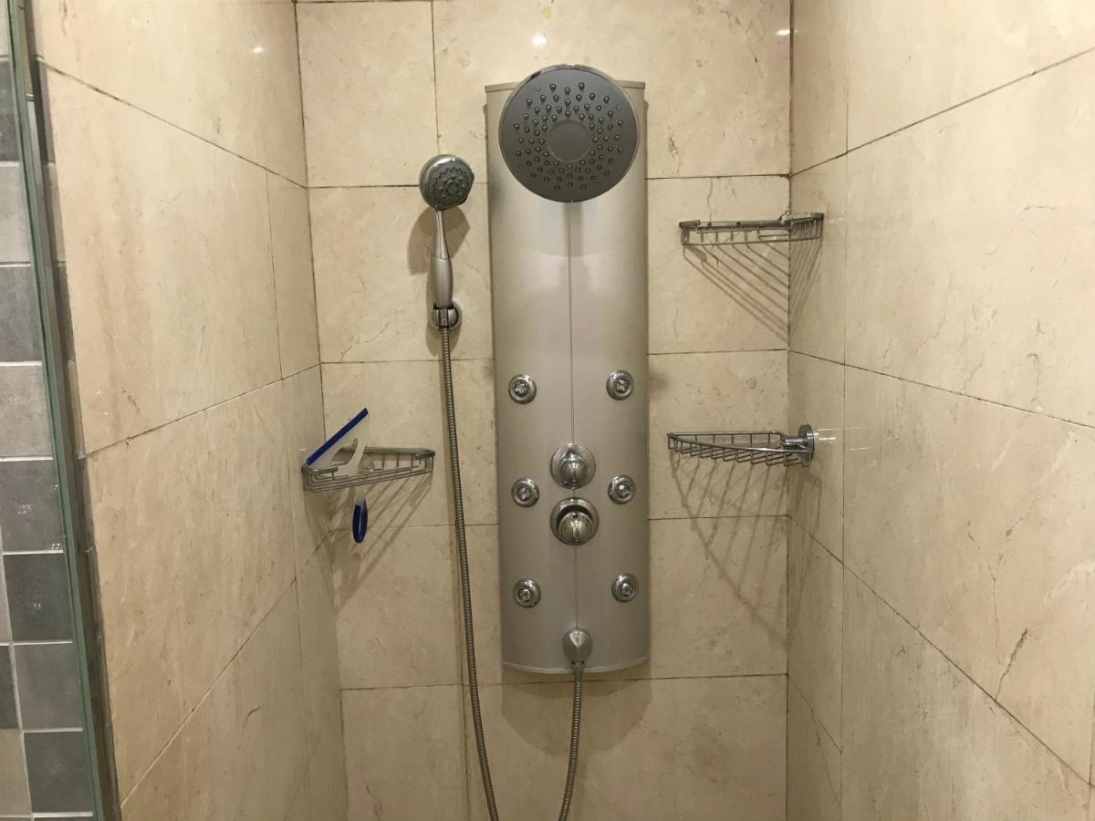 2 Bed Apartment In San Pedro Μαρμπέλλα Εξωτερικό φωτογραφία