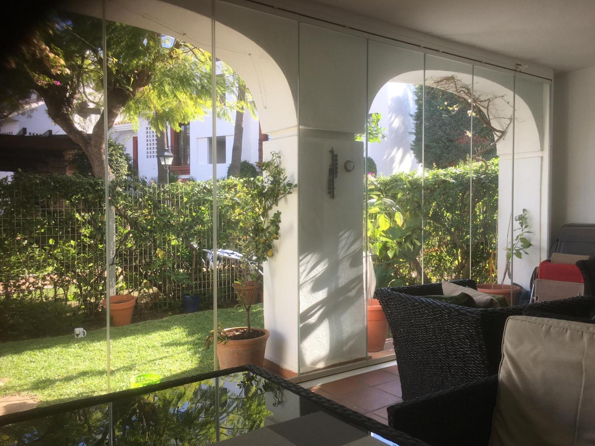 2 Bed Apartment In San Pedro Μαρμπέλλα Εξωτερικό φωτογραφία