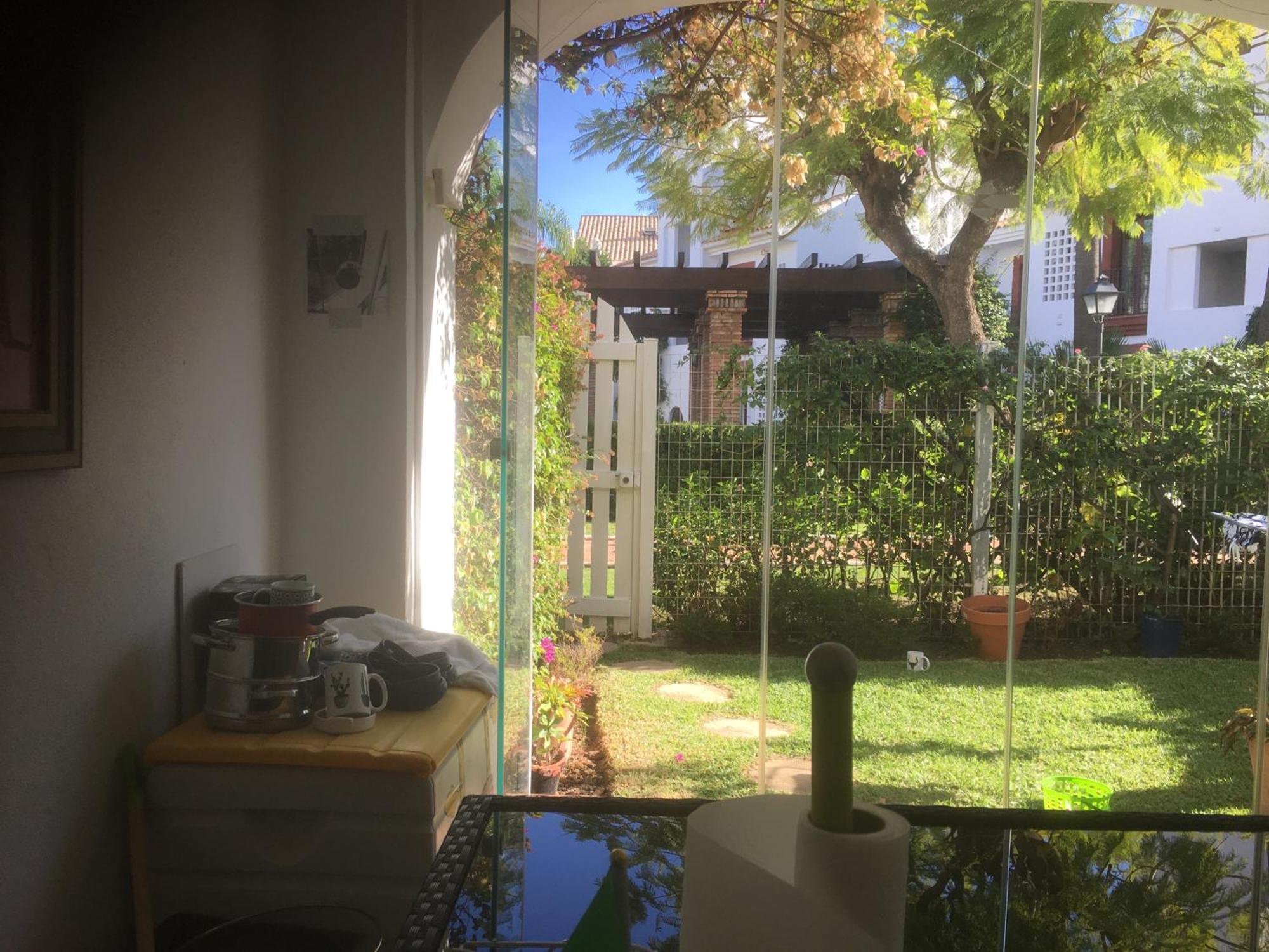 2 Bed Apartment In San Pedro Μαρμπέλλα Εξωτερικό φωτογραφία