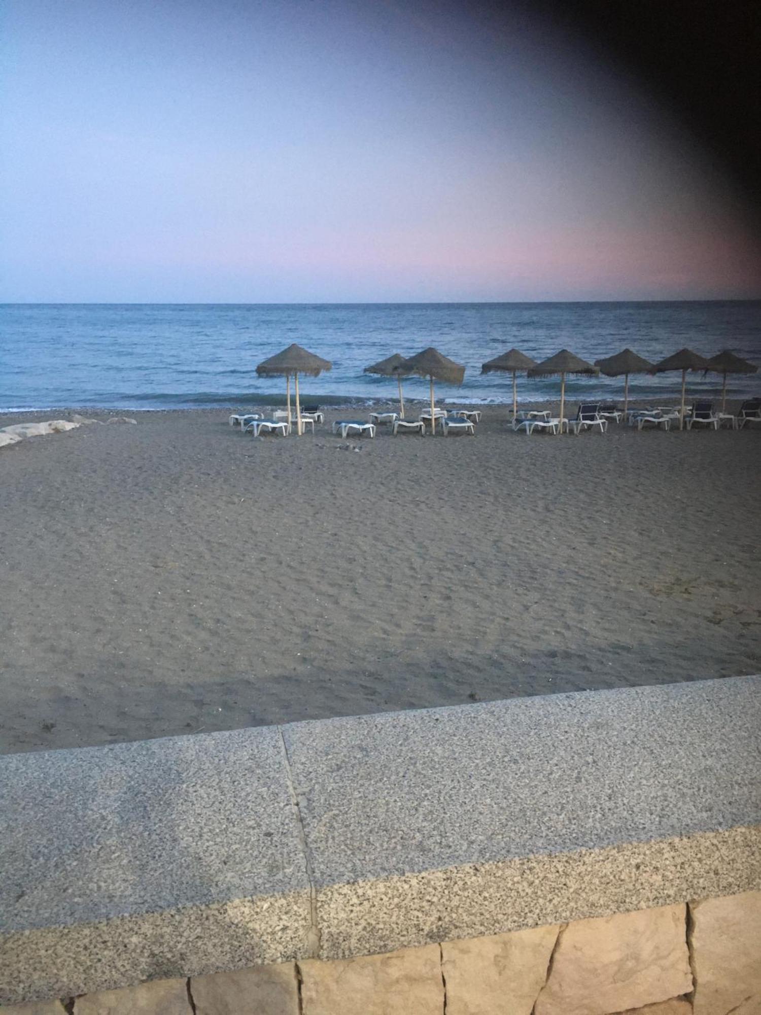 2 Bed Apartment In San Pedro Μαρμπέλλα Εξωτερικό φωτογραφία